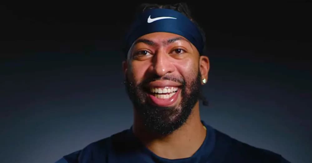 Anthony Davis Shines as Team USA Pursues Gold