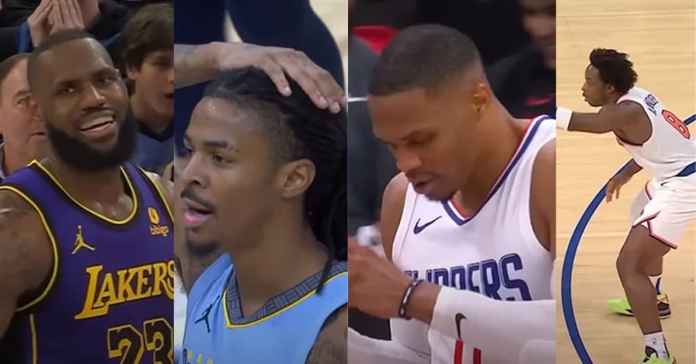 NBA Star Power Index: Weekly Buzz and Highlights