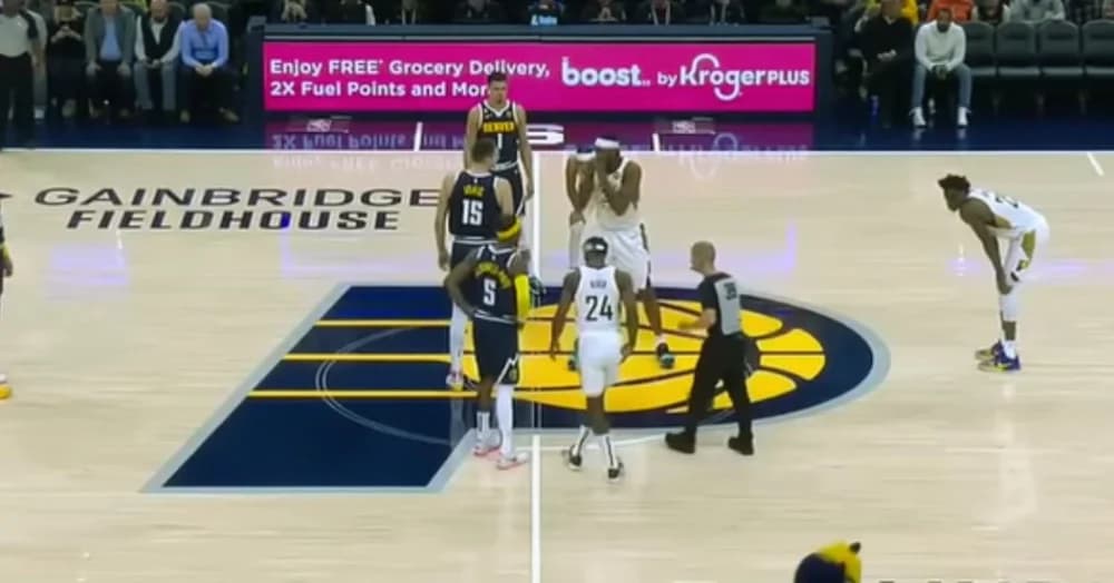 Pacers vs Nuggets: Undermanned But Not Overlooked