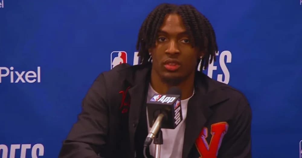 Tyrese Maxey’s $205 Million Deal: Philadelphia 76ers’ Bold Move