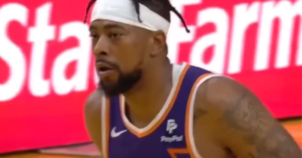 Lakers Announce Signing of Veteran NBA Guard Jordan Goodwin