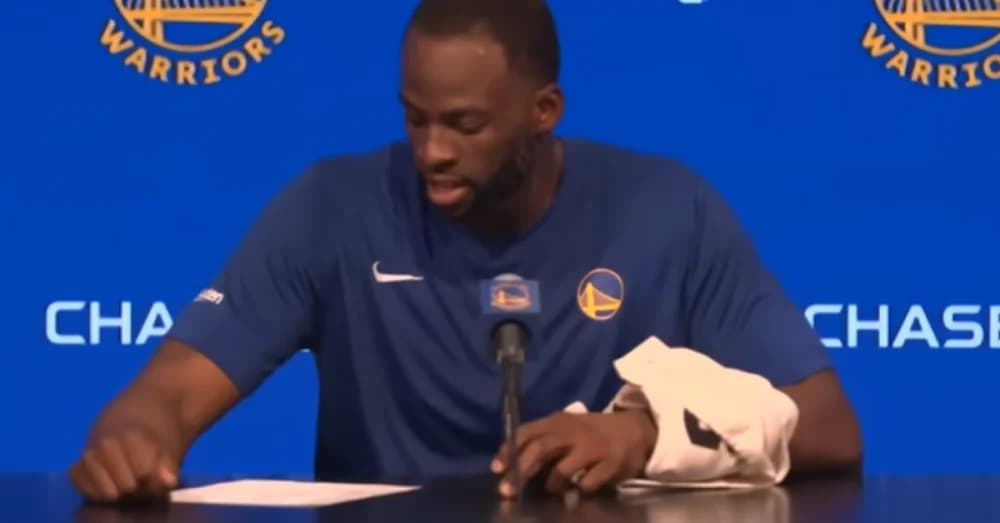 Draymond Green’s Bold Commentary on Celtics’ Title Aspirations Ignite Debate