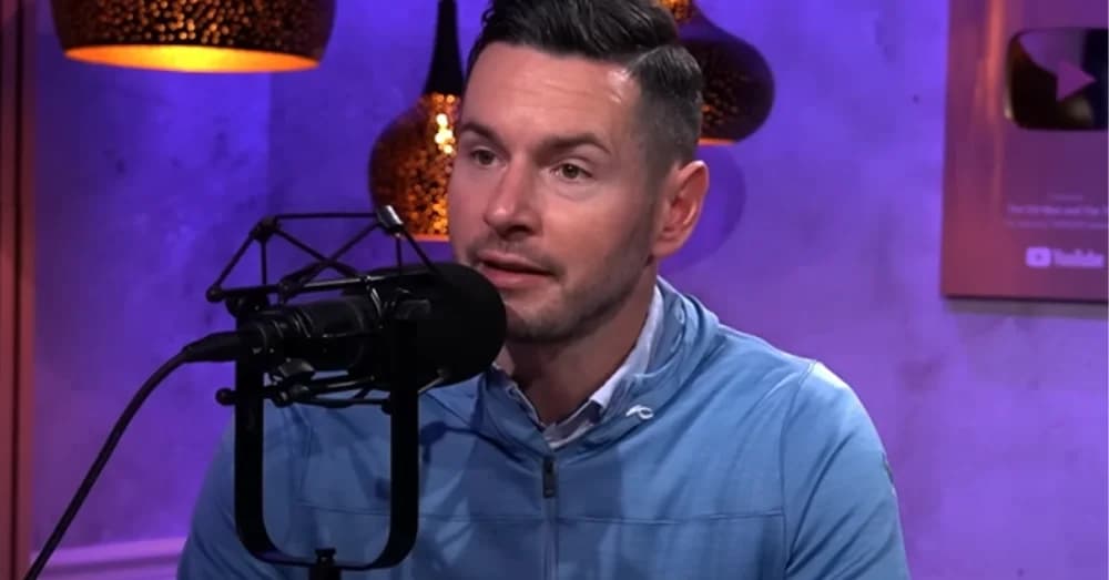 JJ Redick’s Hidden Talent Revealed: Duke Star’s Surprising Secret Writing Career Uncovered!