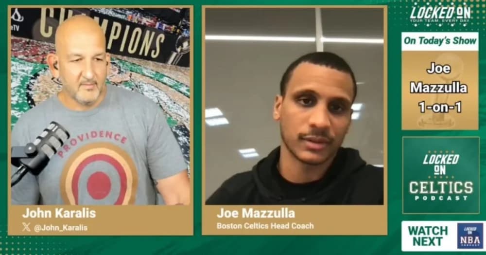 Kristaps Porziņģis Surgery: A Bump or a Roadblock for Celtics?