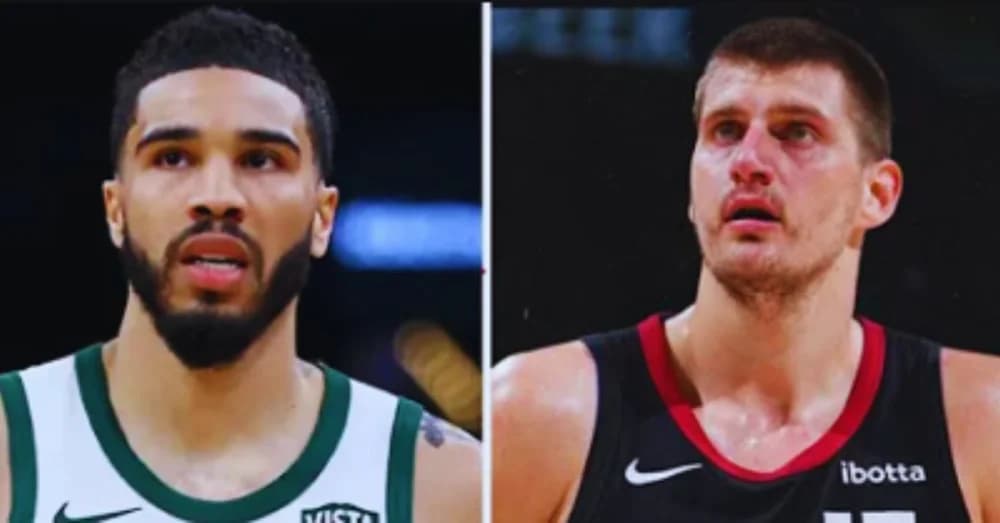 Nuggets Secure Playoff Berth, Celtics Dominate Eastern Conference