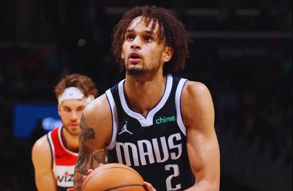 Targeting NBA Fantasy Waiver Wire Gems for Week 5