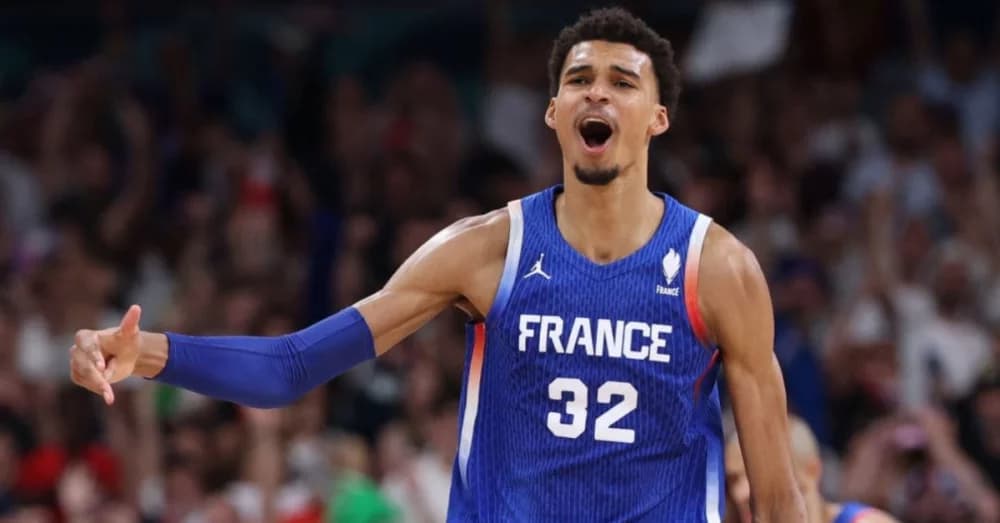 Tony Parker’s Bold Prediction: Victor Wembanyama Ready to Follow LeBron’s Footsteps