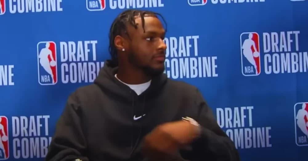 Bronny James: Projecting His NBA Future