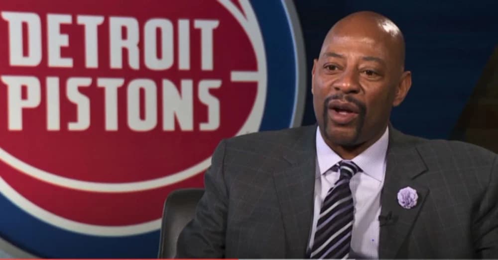 NBA Mourns the Passing of Two-Time Champion Earl “The Twirl” Cureton at 66