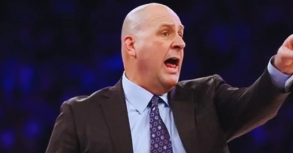 Redemption Journey Of Jim Boylen