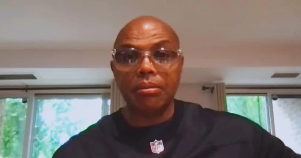 Too Short, Too Strong: How Charles Barkley Dominated the NBA at 6-Foot-6