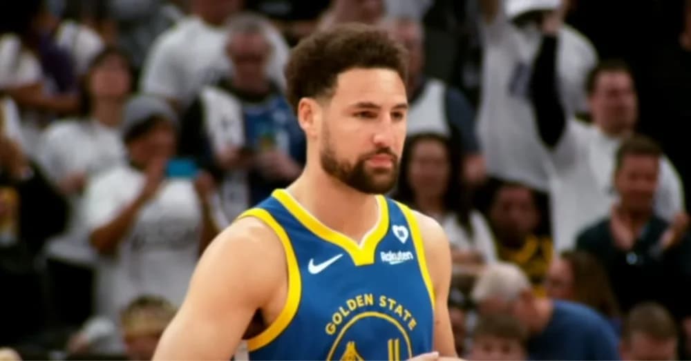 Klay Thompson’s Departure: A Warriors Legend’s Understandable Resentment