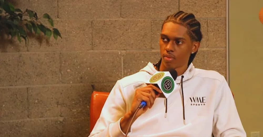 Top-5 Pick Surprise: Cody Williams Stuns NBA Draft Predictions