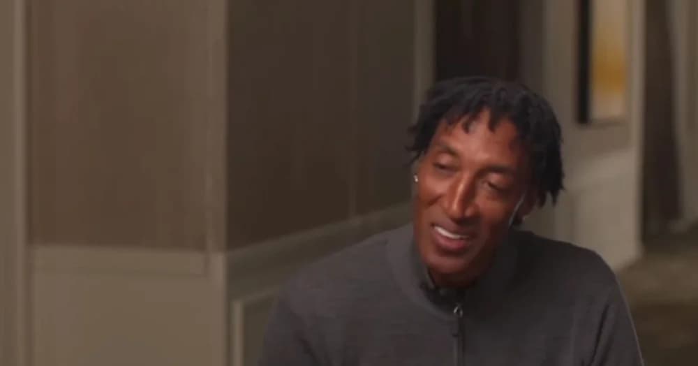 Scottie Pippen’s Bitcoin Buzz: Are NBA Legends Now Financial Gurus?