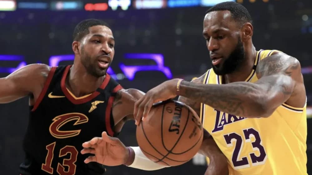 Cleveland Cavaliers Signs NBA Champion, Former Celtic Star