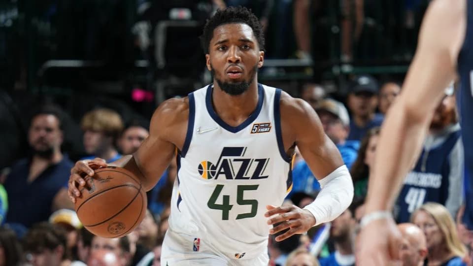 NBA Rumors: Donovan Mitchell Might have Closed the Deal, Yet no Official Announcement is Made