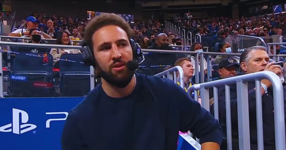 Klay Thompson’s Future in Jeopardy: Can the Warriors Afford to Lose Him?