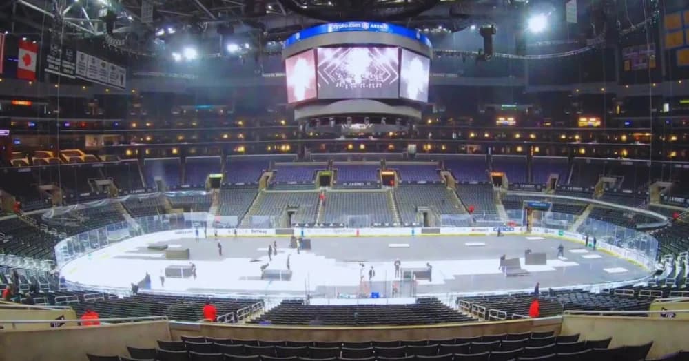 Steve Ballmer’s $2 Billion Gamble: Is the Clippers’ New Arena a Game-Changer?