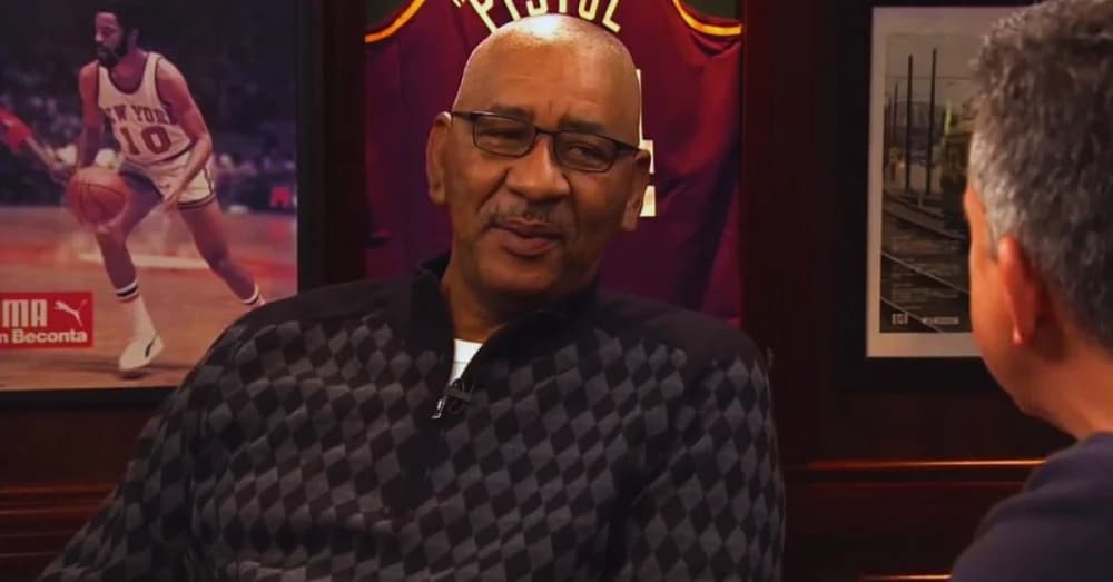 George Gervin’s Nike Pact and the Ripples Through NBA History