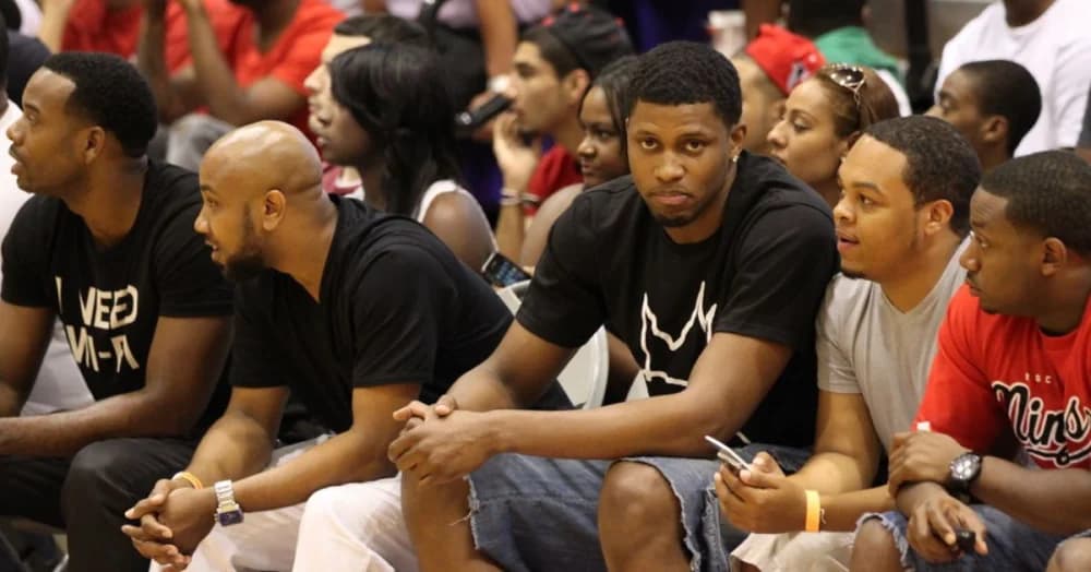 Rudy Gay Retires: The Unspoken Truth Behind His 17-Year Career