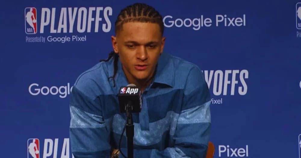 Paolo Banchero’s Grand Plan: From Rookie to NBA Legend in Five Years