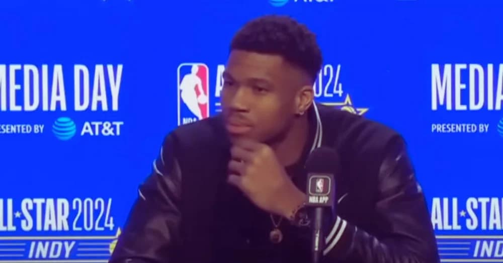 NBA Fans Criticize Giannis Antetokounmpo for Lackadaisical Attitude: ‘That’s Your Fault for Getting Your Coach Fired