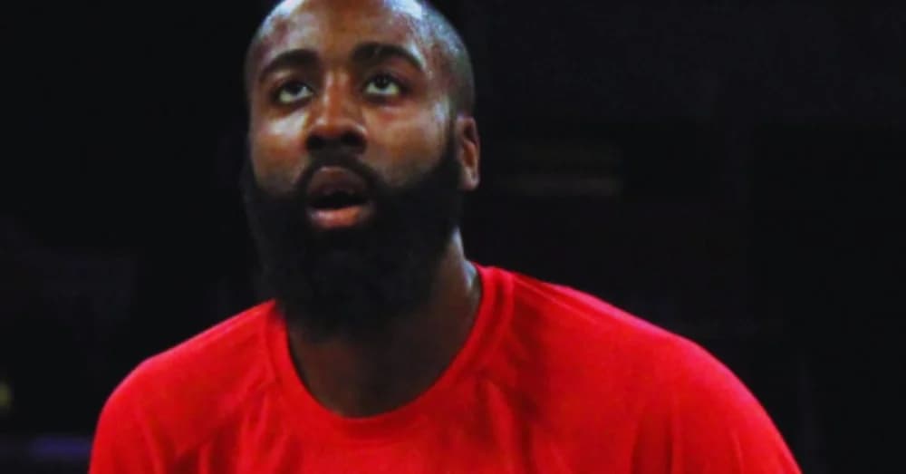 James Harden Reflects on Loss of Clippers Against Celtics