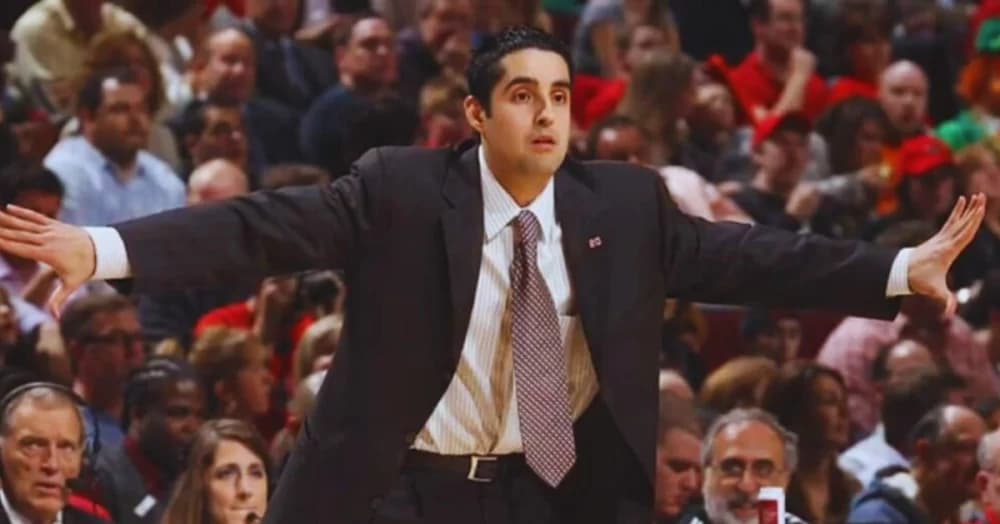 Kaleb Canales: Hero or Hype? The Truth Behind the Laredo Basketball Camp