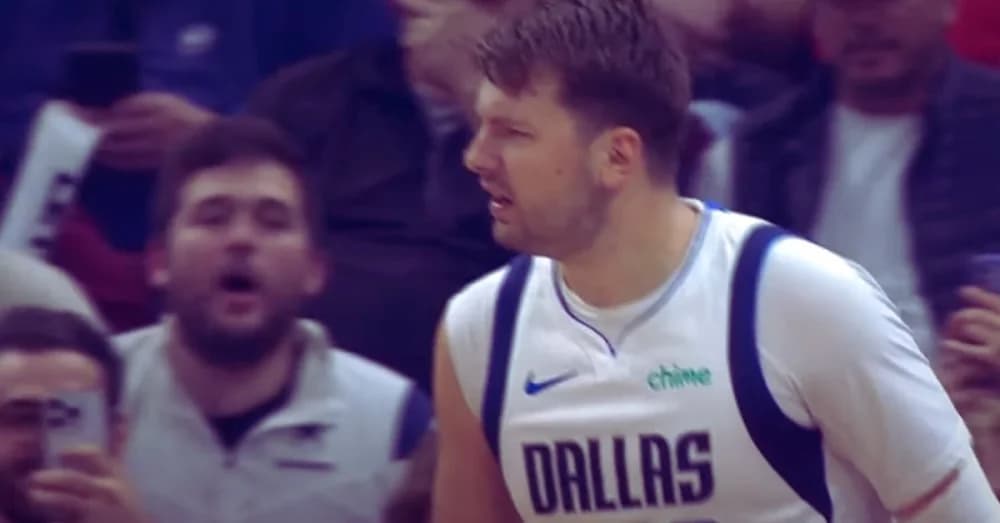 Luka Doncic Takes Responsibility for Mavericks’ Heartbreaking Loss to Max Struss’ 70-Foot Game-Winner