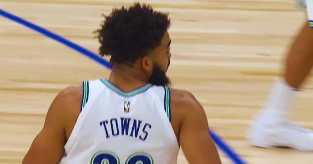 Karl-Anthony Towns Reveals How Kentucky’s ‘Brotherhood’ Dominates the NBA