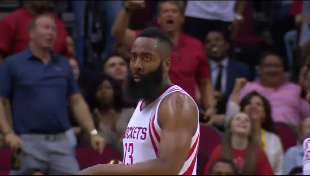 Philadelphia 76ers are expected to re-sign James Harden on a short-term deal