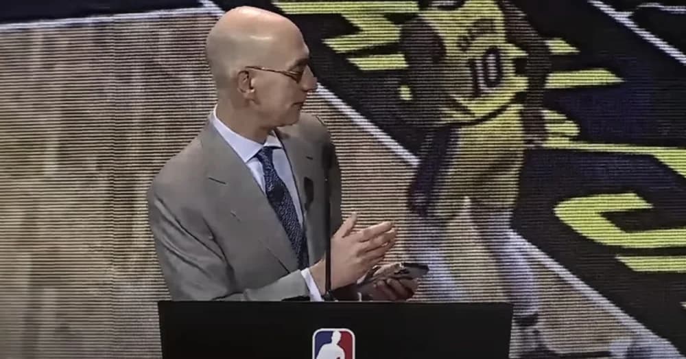 Navigating the Evolving NBA Landscape: Commissioner Adam Silver Takes Center Stage