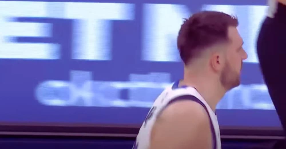 Luka Doncic Triple-Double and Dallas Defense Propel Mavericks to 104-92 Victory Over Thunder