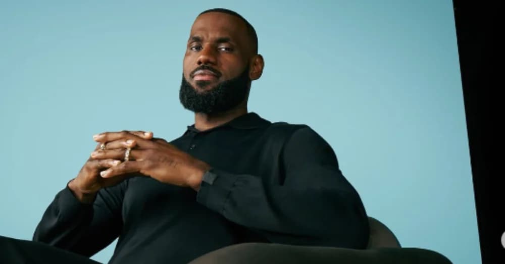 LeBron James Breaking NBA Records, Makes History with Unbelievable 2024-25 Milestones!