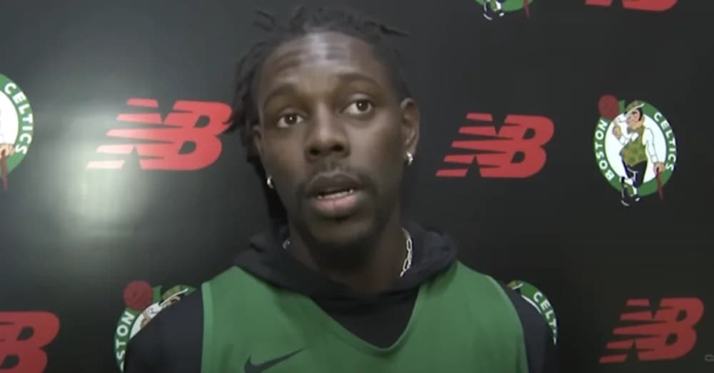 Jrue Holiday’s Revelation: Celtics Star Set to Clash with Former Team in High-Stakes Playoff Showdown!