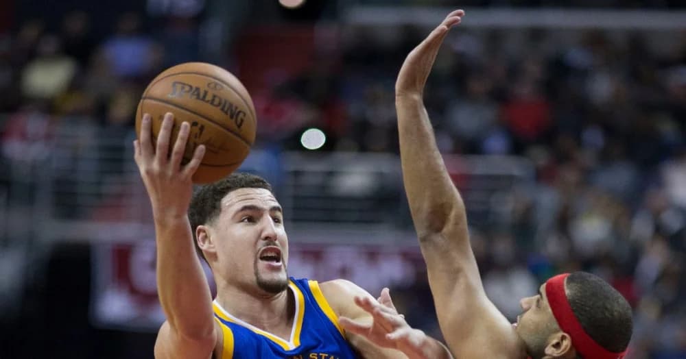 10 Points Too Little, Too Late? Klay’s Dallas Debut Leaves Fans Divided