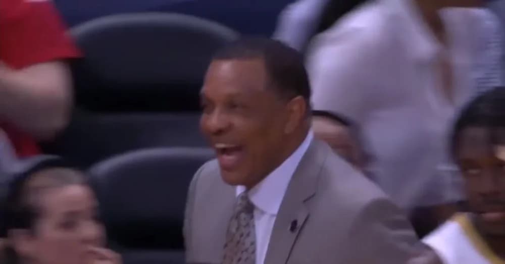 Lakers’ Bold Move: Is Alvin Gentry the Right Fit for Redick’s Team?