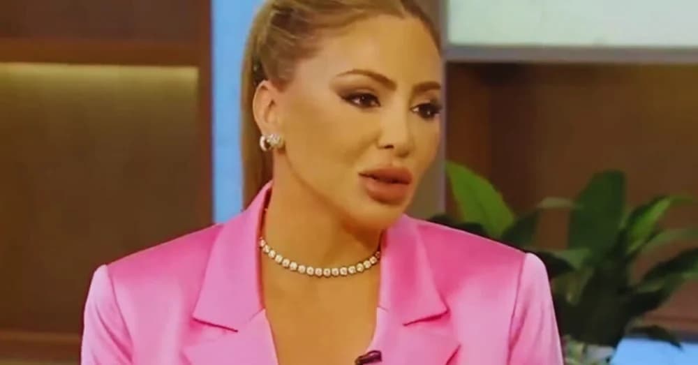 From Triumph to Tragedy: Larsa Pippen’s Family Reunion Takes a Turn