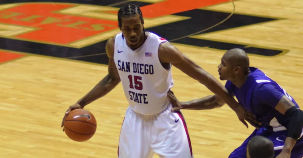 Kawhi Leonard Accused of Blackmailing Clippers Amid Team USA Controversy
