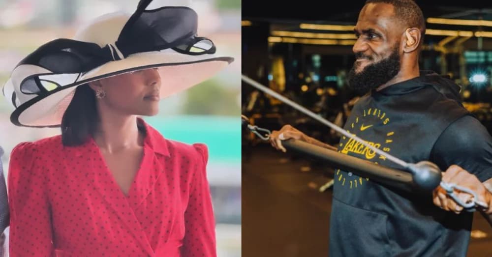 Candace Owens Demands LeBron James Break His Silence on Diddy Controversy: ‘Where Are You, King?’