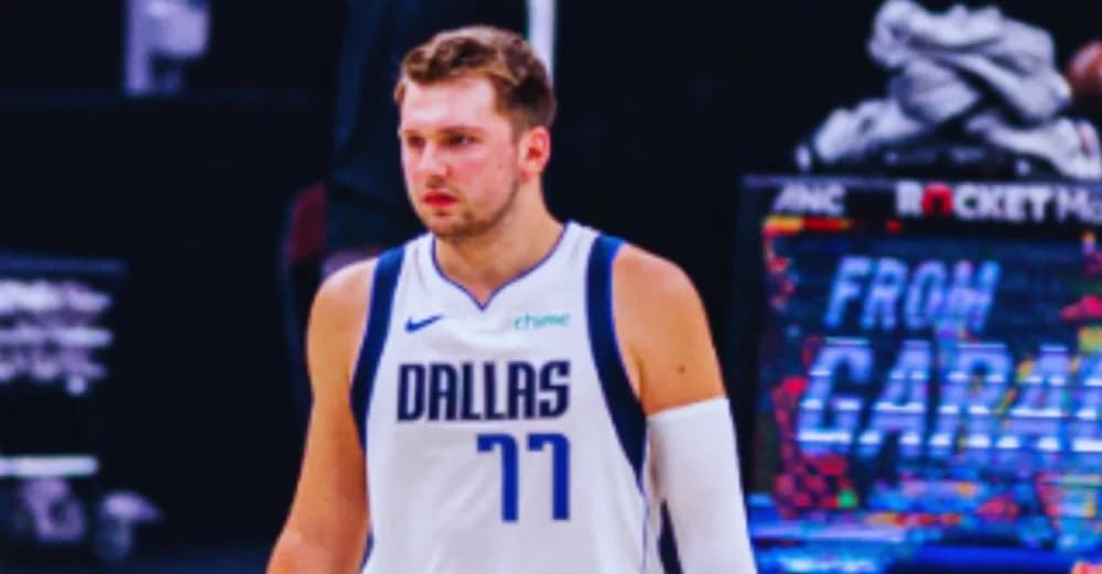 Utah Jazz Edge Mavericks Despite Luka Doncic’s Big Night
