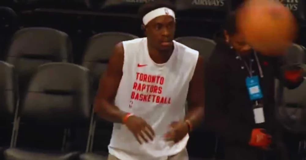 Raptors’ Silence Sparks Wild Speculation on Impending Trades