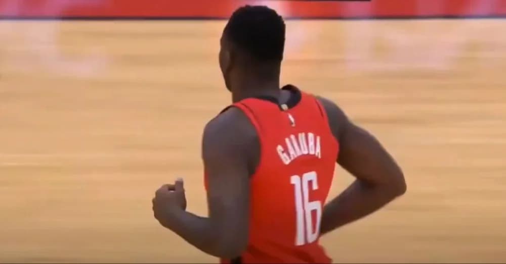 Real Madrid Brings Back Usman Garuba After Three-Year NBA Stint