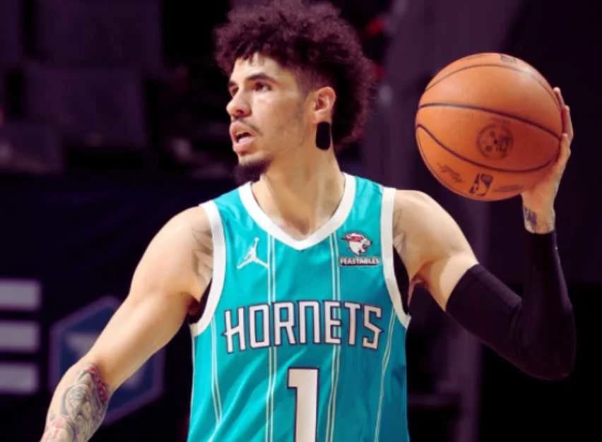 LaMelo Ball’s Scoring Streak Raises Questions About His Impact on Winning