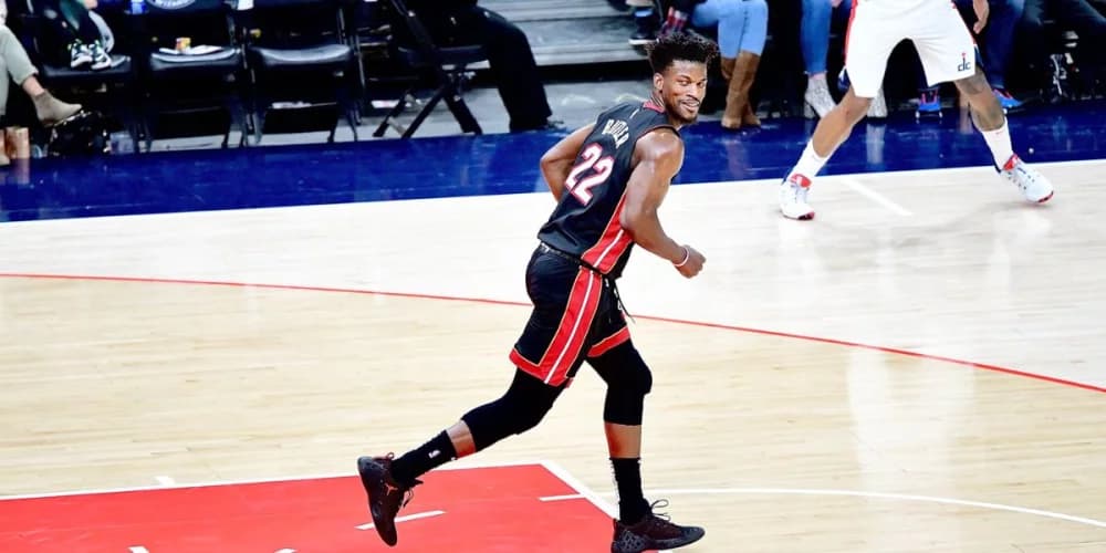 Jimmy Butler from Heat and Giannis Antetokounmpo from Bucks: Potential Trade Targets?