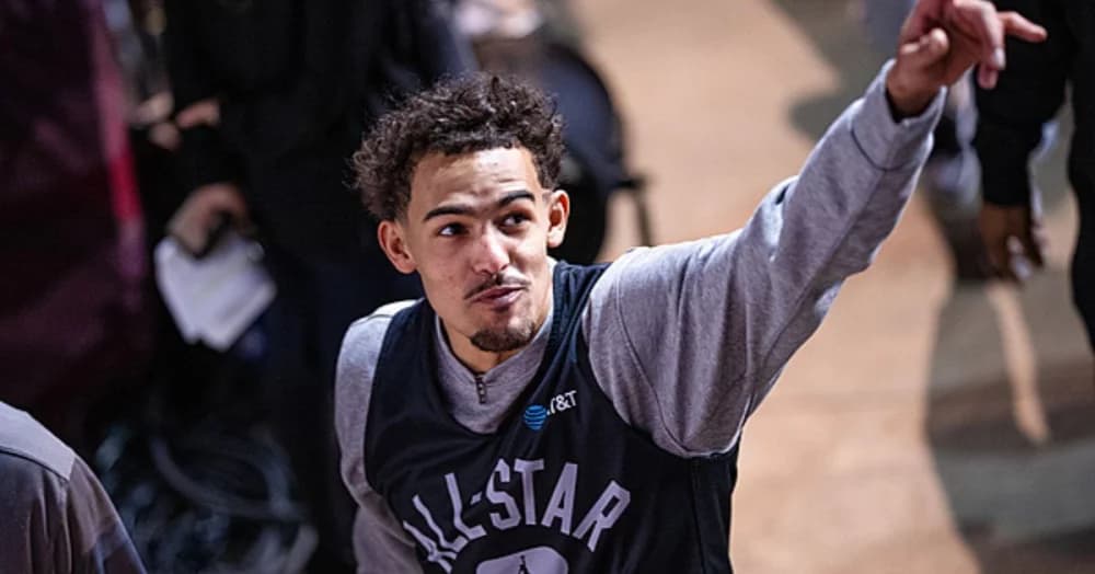 Trae Young Shatters Records as Hawks Crush Cavaliers’ Perfect Home Streak
