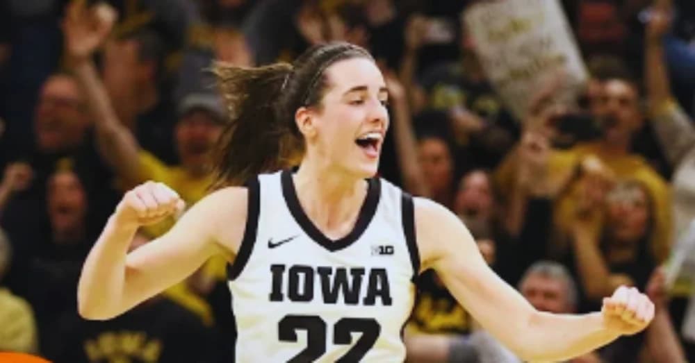 Caitlin Clark: A Trailblazer in NCAA Basketball