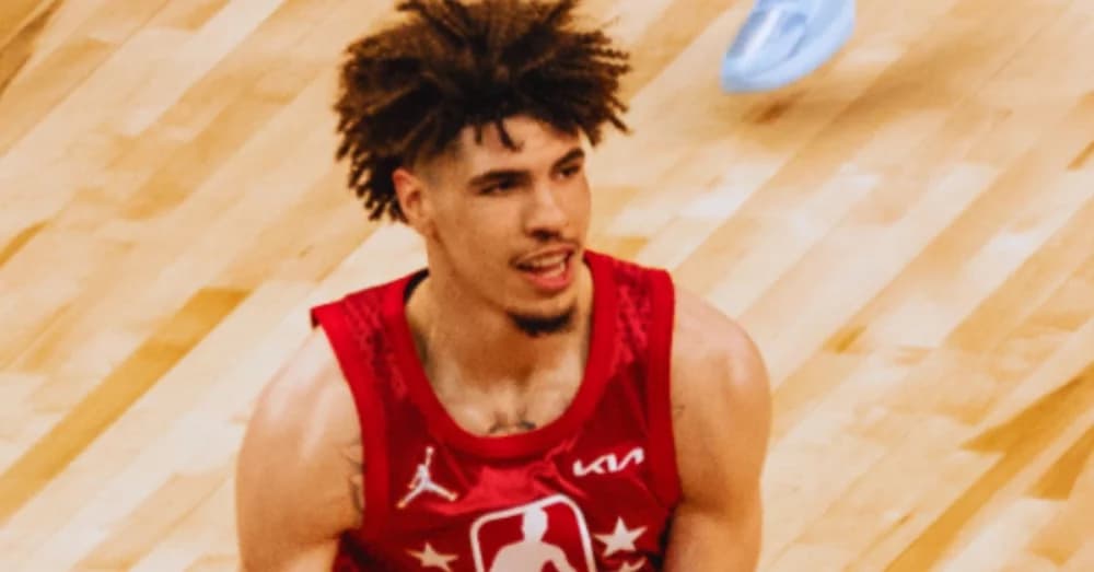 Ball Sidelined with Strain: Hornets Face Challenge