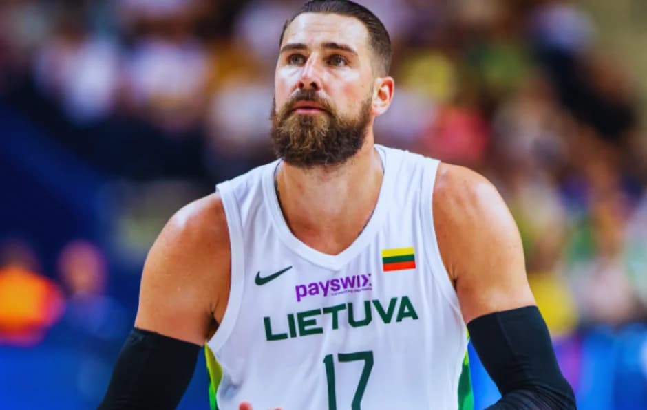 The FIBA Basketball World Cup 2023 introduced new awards for outstanding achievements.