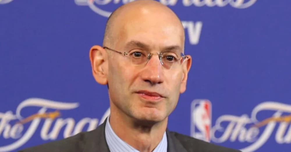 The NBA’s New TV Deal: Stabilizing the Salary Cap and Avoiding Another 2016 Spike